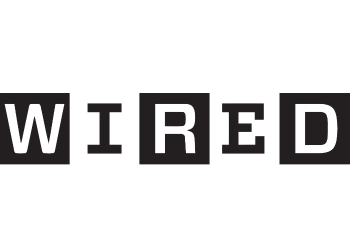 Wired Logo